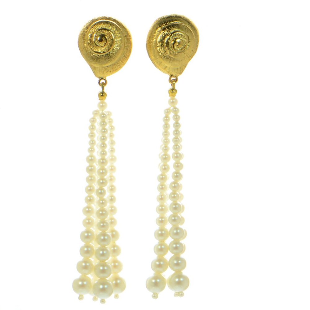 Jennifer Behr Marcelline Earrings